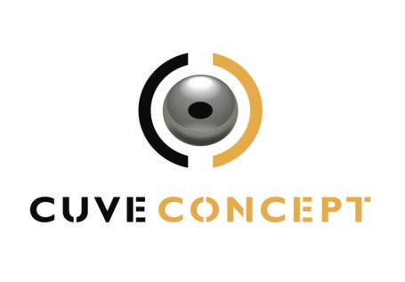 cuve concept distributeur DUOTANK en France 